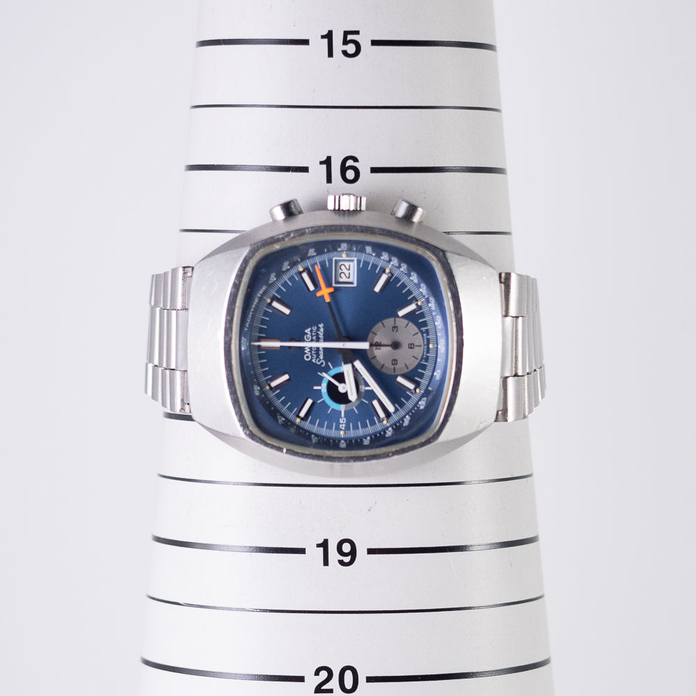 OMEGA Seamaster Ref.176.005 Jedi