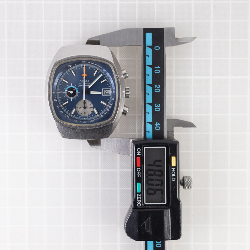 OMEGA Seamaster Ref.176.005 Jedi