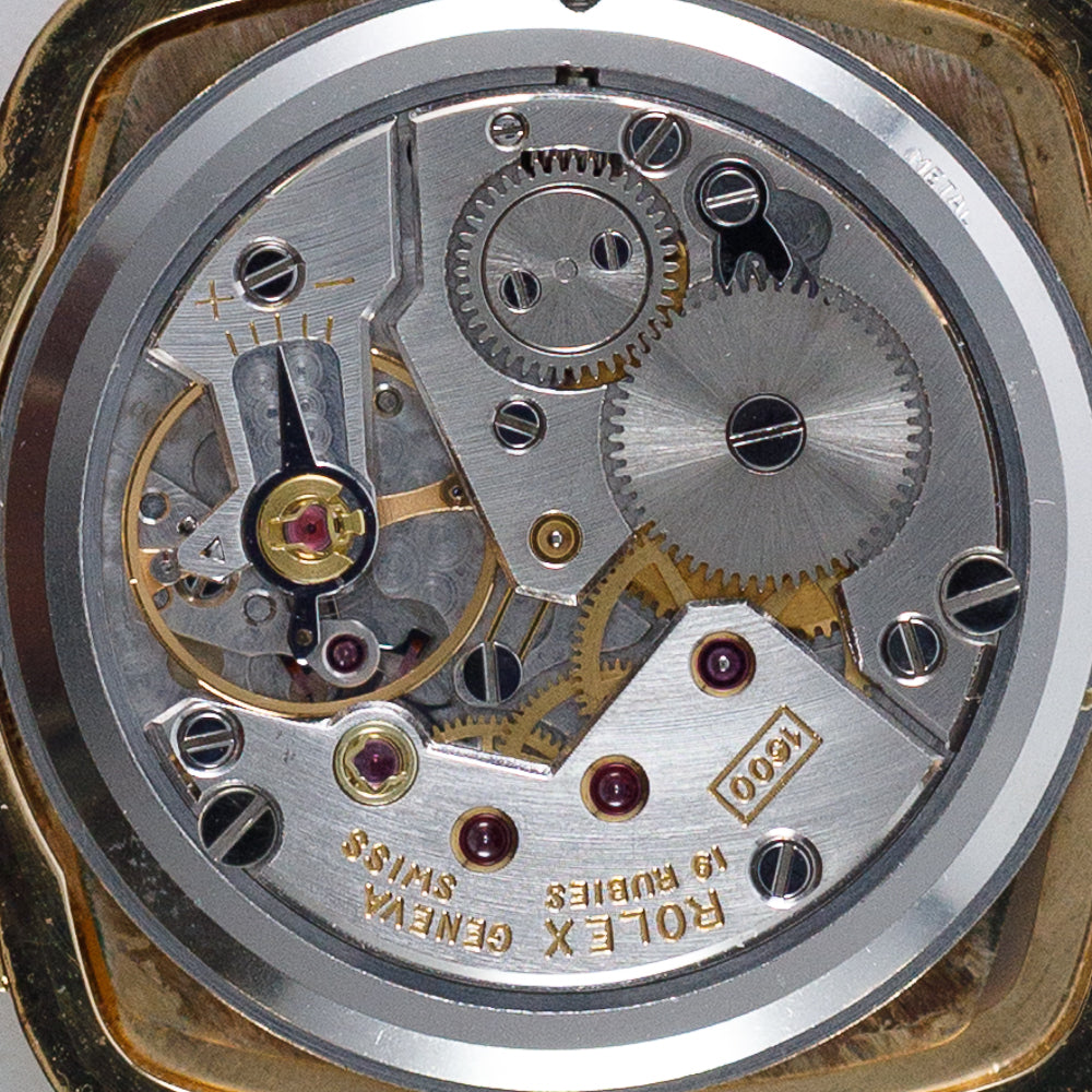 ROLEX CELLINI REF.4084