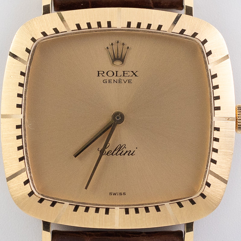 ROLEX CELLINI REF.4084