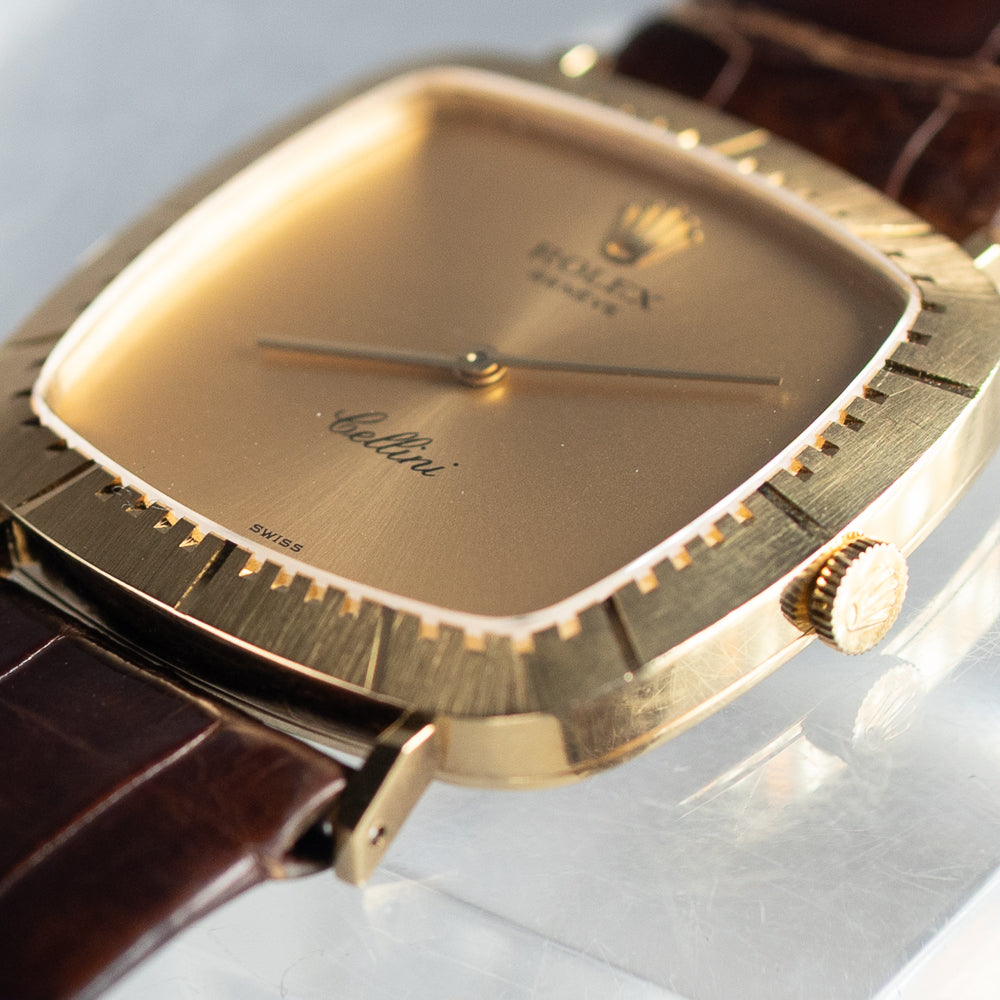 ROLEX CELLINI REF.4084