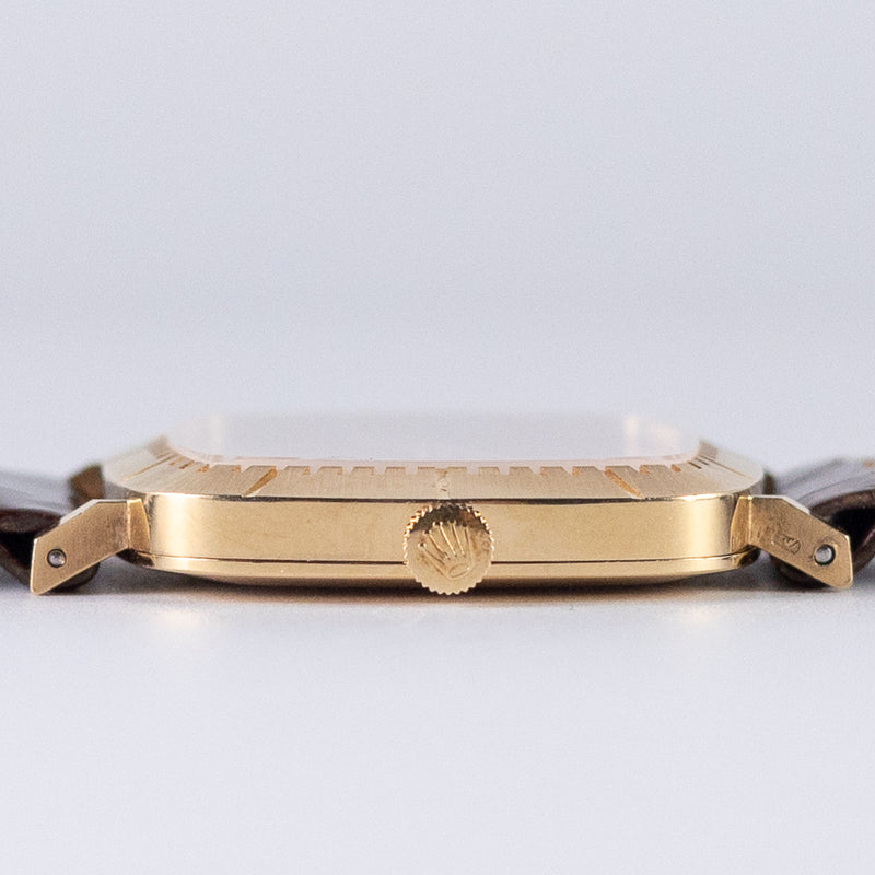 ROLEX CELLINI REF.4084