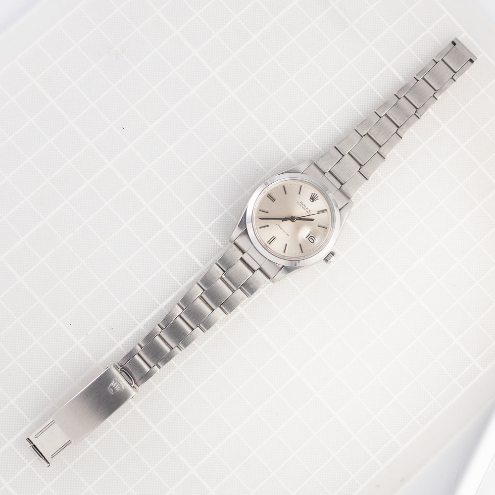 ROLEX OYSTERDATE Ref.6694