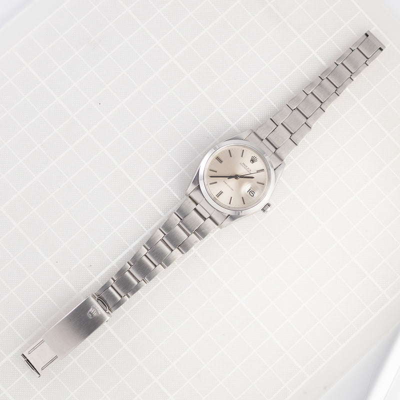 ROLEX OYSTERDATE Ref.6694