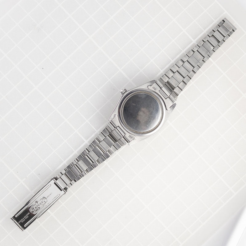 ROLEX OYSTERDATE Ref.6694