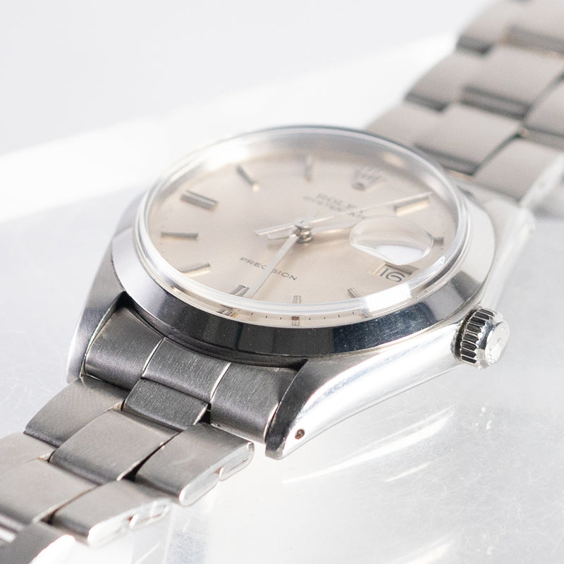 ROLEX OYSTERDATE Ref.6694