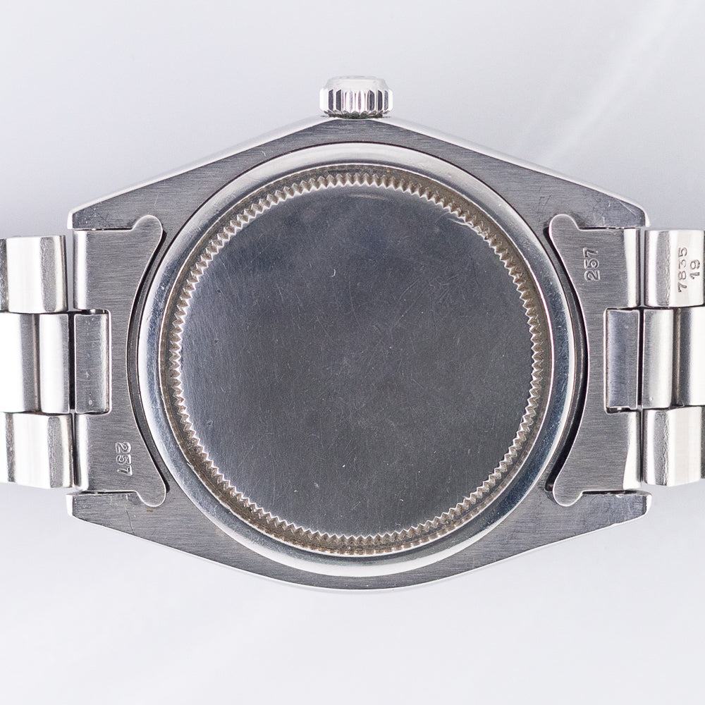 ROLEX OYSTERDATE Ref.6694