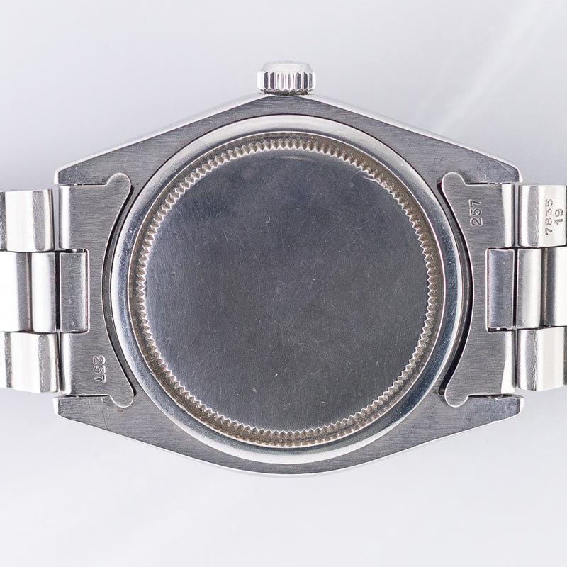 ROLEX OYSTERDATE Ref.6694