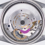 ROLEX DATEJUST Black Matte Ref.1603