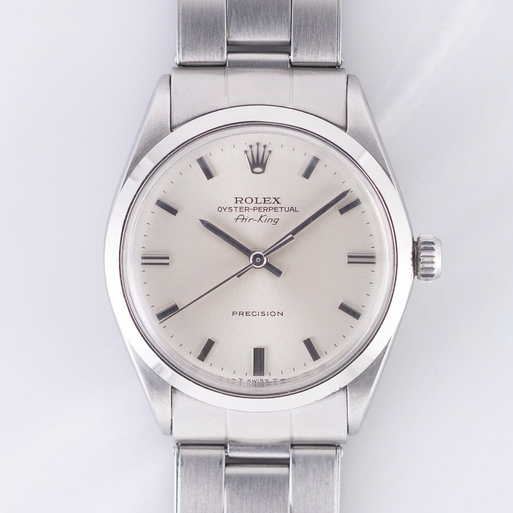 ROLEX Air-King Ref.5500 NO LUMINOUS