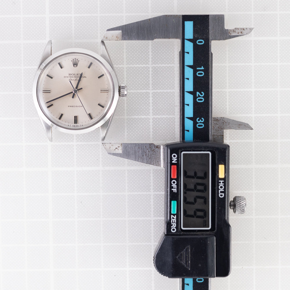 ROLEX Air-King Ref.5500 NO LUMINOUS