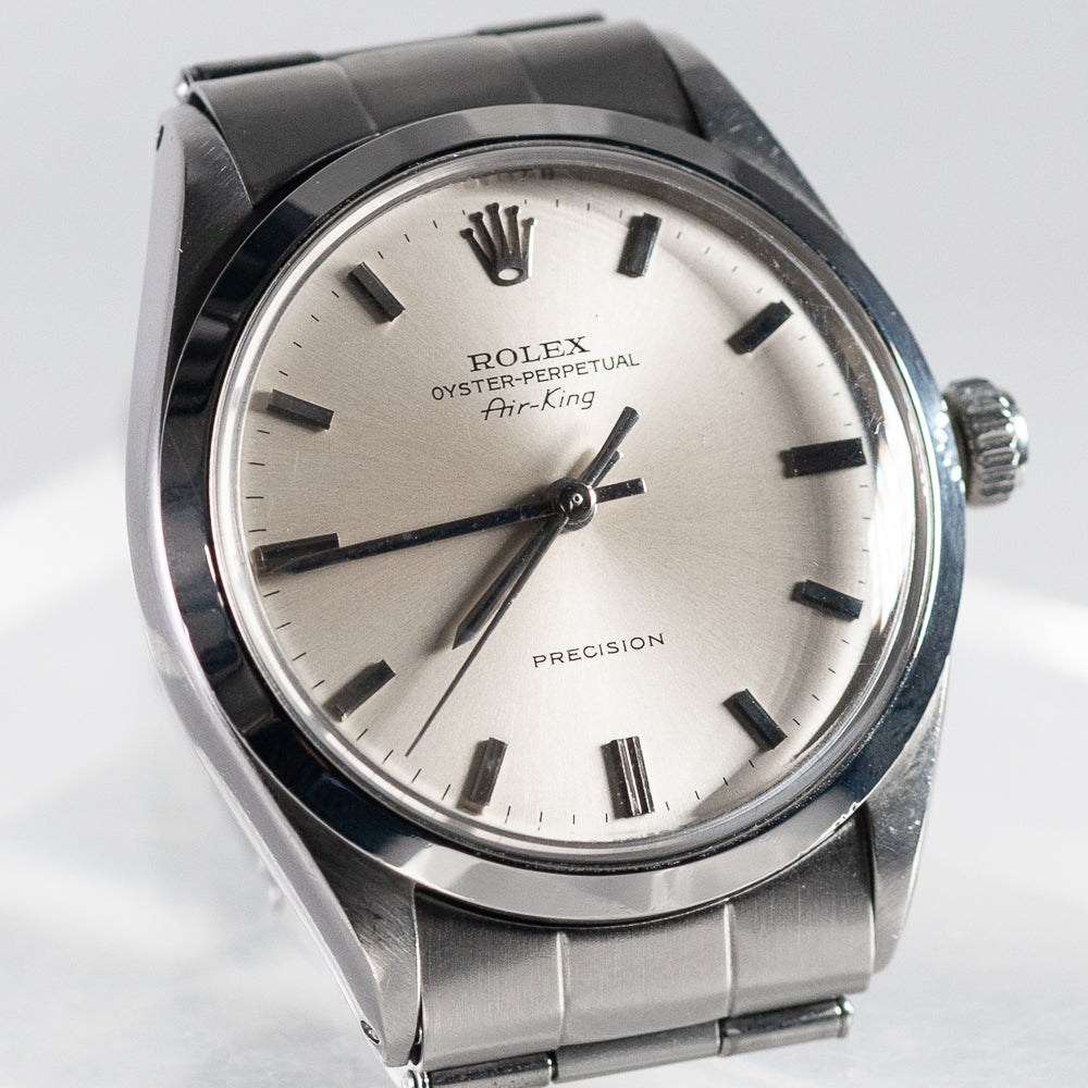 ROLEX Air-King Ref.5500 NO LUMINOUS