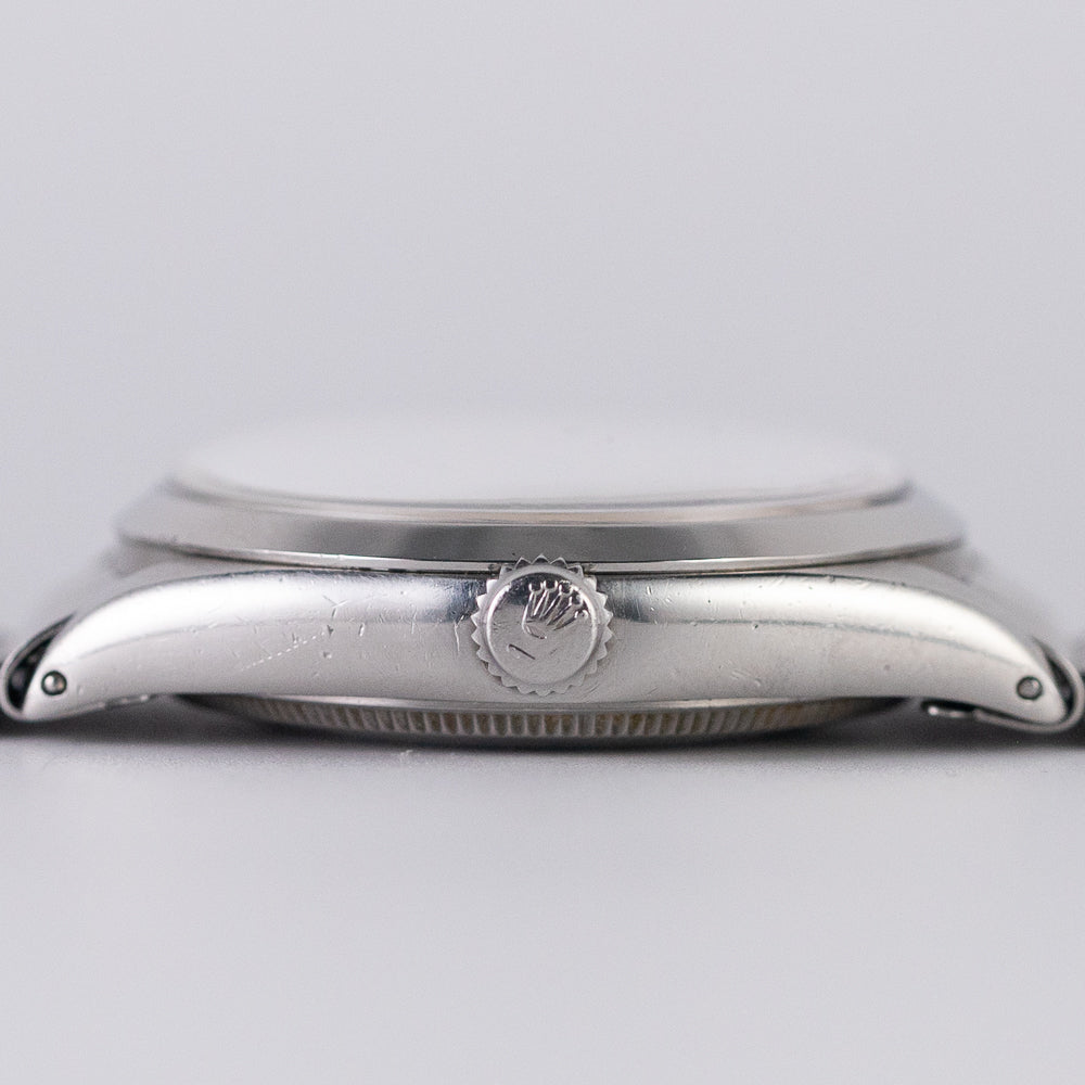ROLEX Air-King Ref.5500 NO LUMINOUS