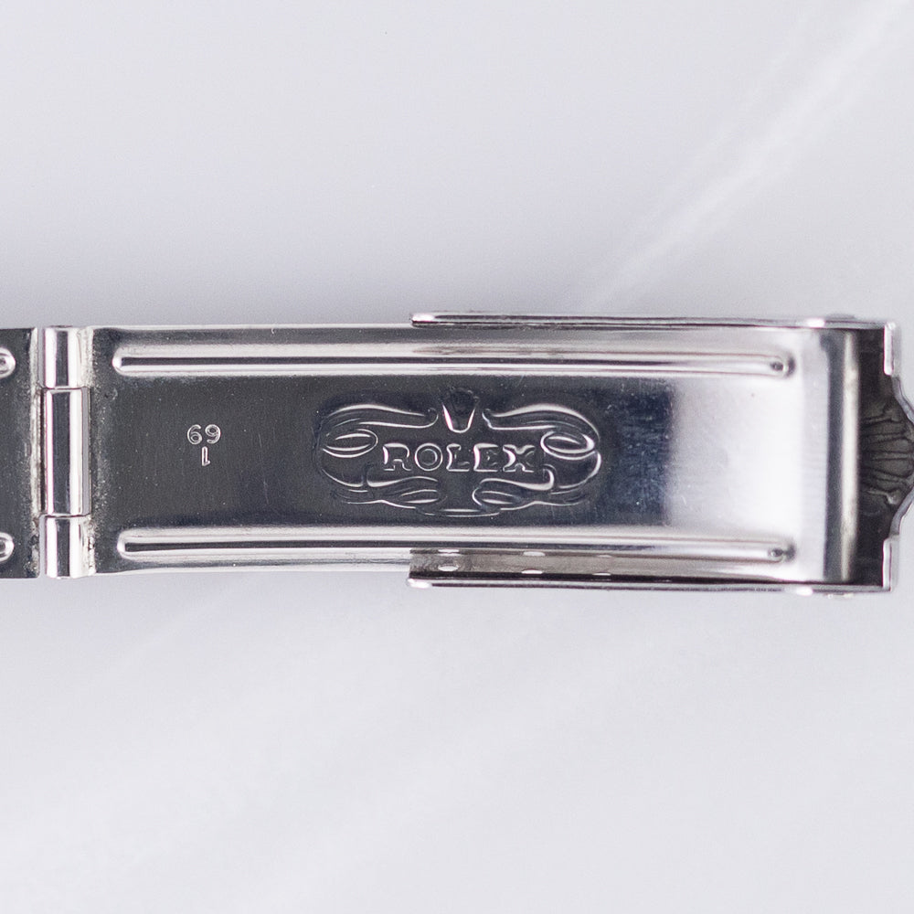 ROLEX Air-King Ref.5500 NO LUMINOUS