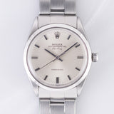 ROLEX Air-King Ref.5500 NO LUMINOUS