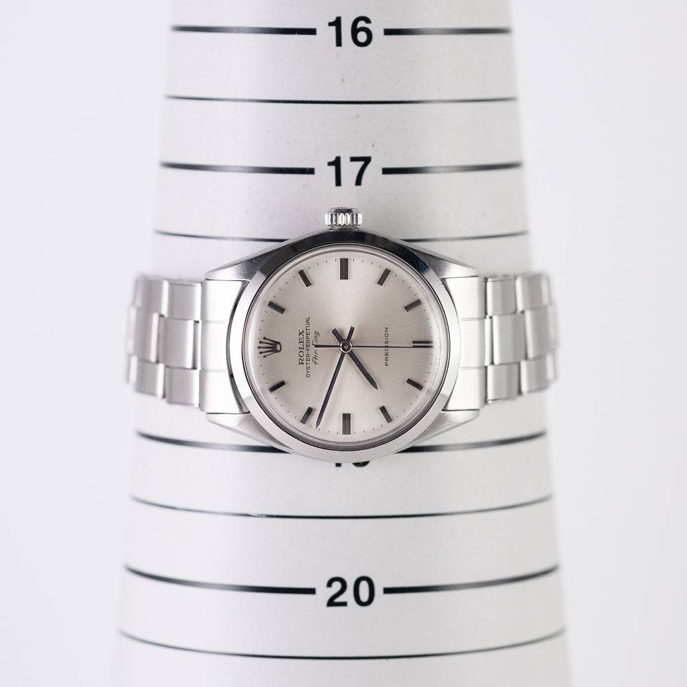 ROLEX Air-King Ref.5500 NO LUMINOUS