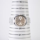 ROLEX DATEJUST REF.1601 No Lum