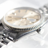 ROLEX DATEJUST REF.1601 No Lum