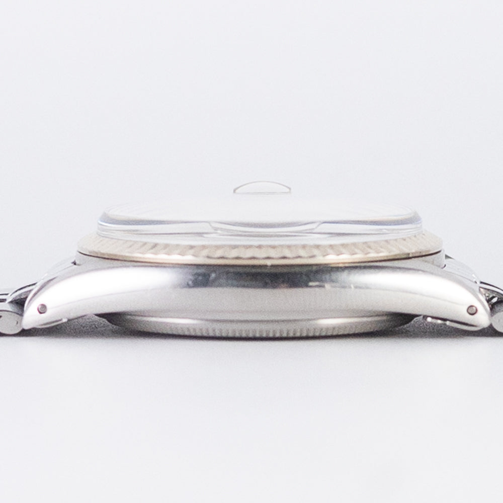 ROLEX DATEJUST REF.1601 No Lum