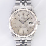 ROLEX DATEJUST REF.1601 No Lum