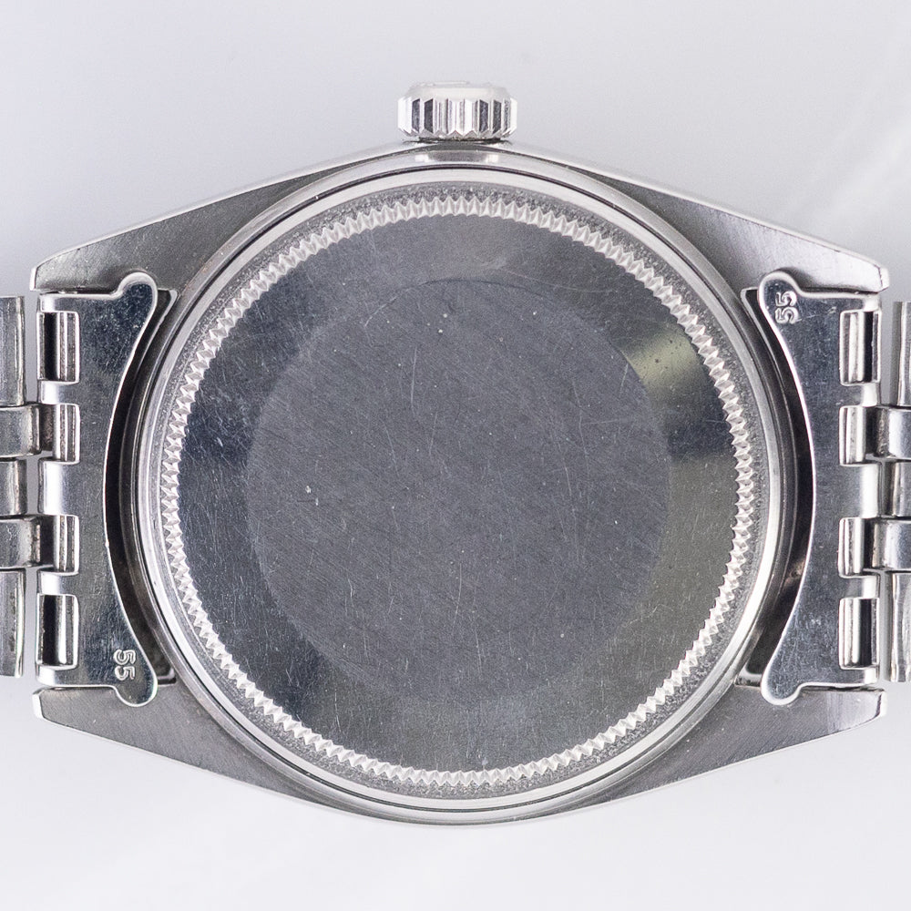 ROLEX DATEJUST REF.1601 No Lum