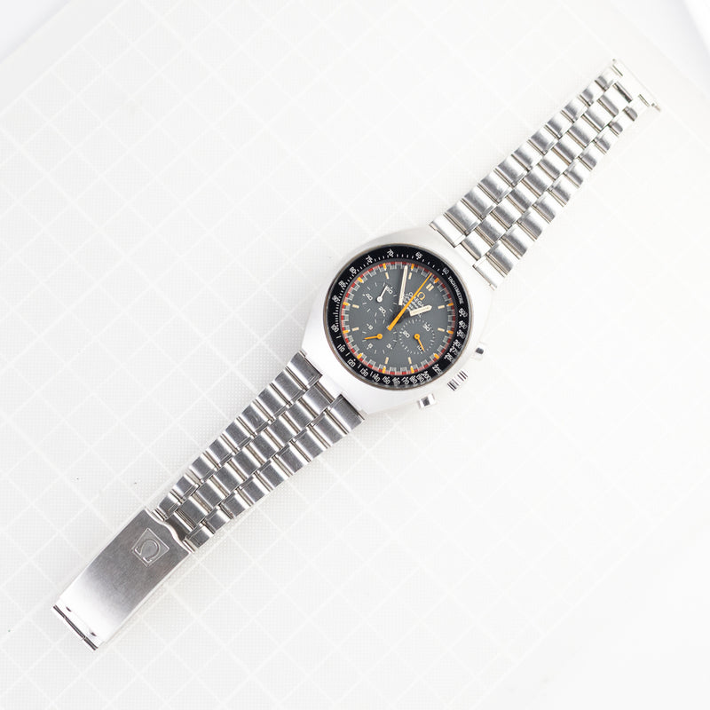 OMEGA SPEEDMASTER MARKⅡ Ref.145.014 Racing Dial Cal.861