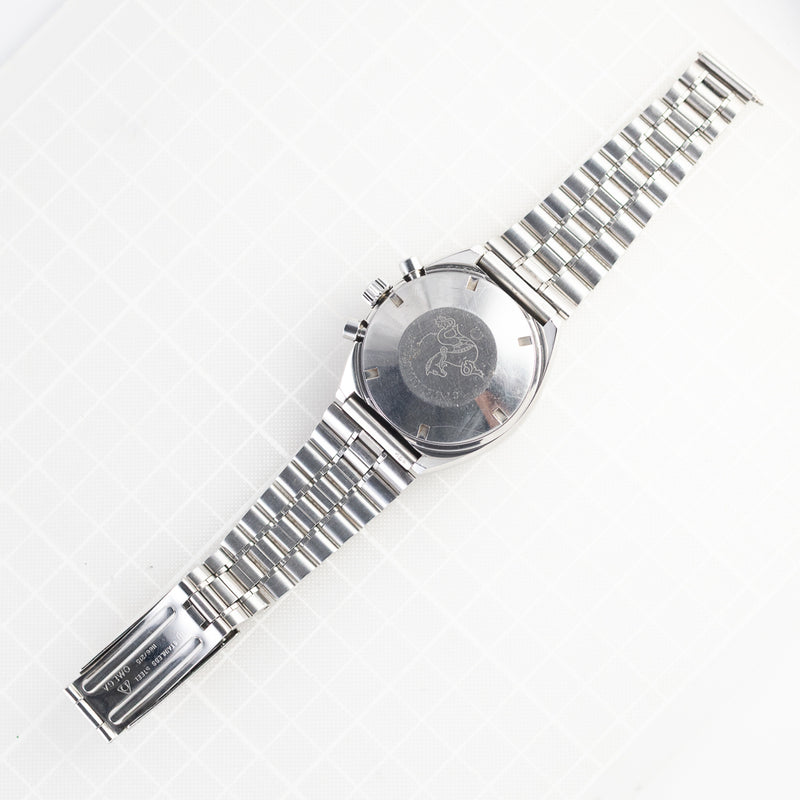 OMEGA SPEEDMASTER MARKⅡ Ref.145.014 Racing Dial Cal.861