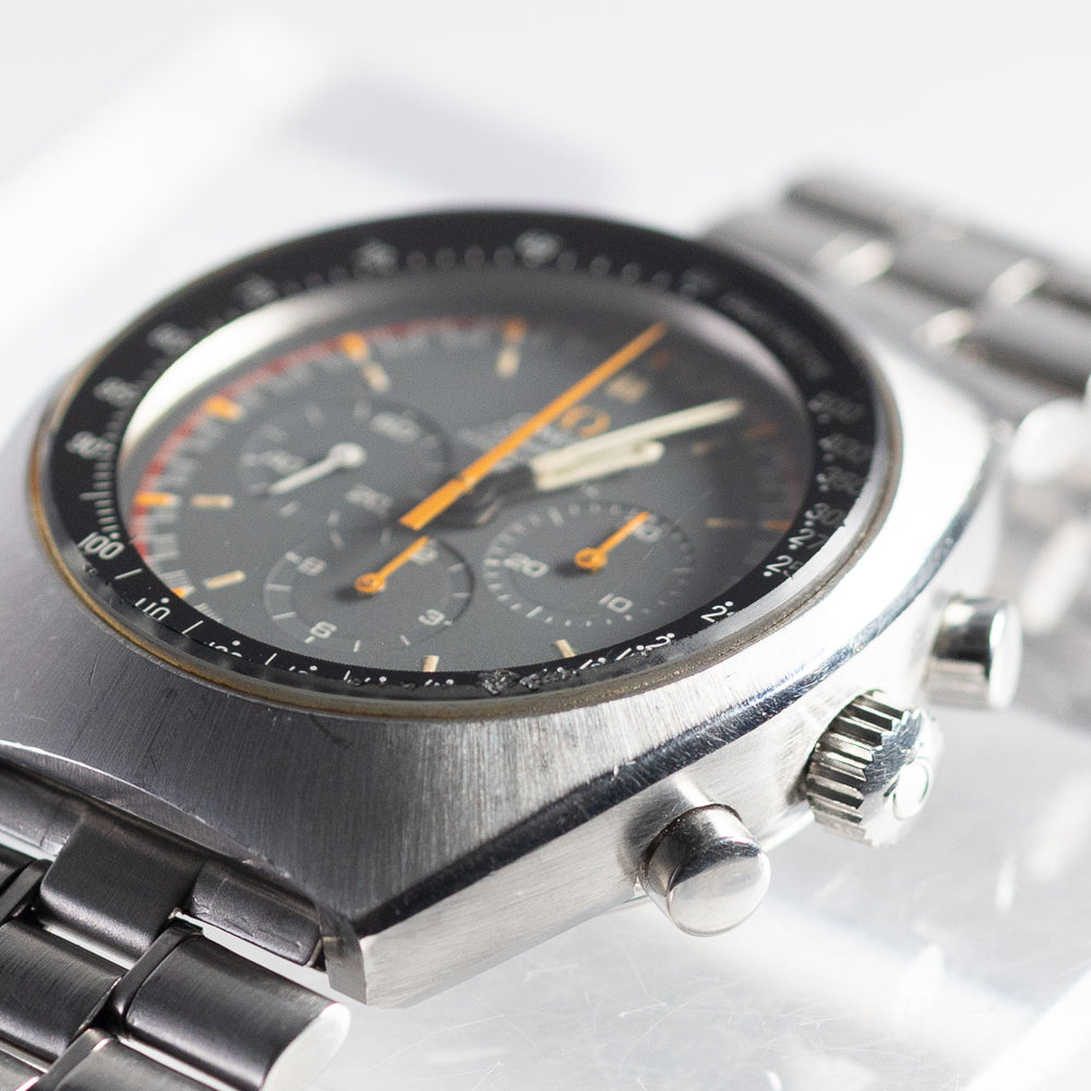 OMEGA SPEEDMASTER MARKⅡ Ref.145.014 Racing Dial Cal.861 – TIMEANAGRAM