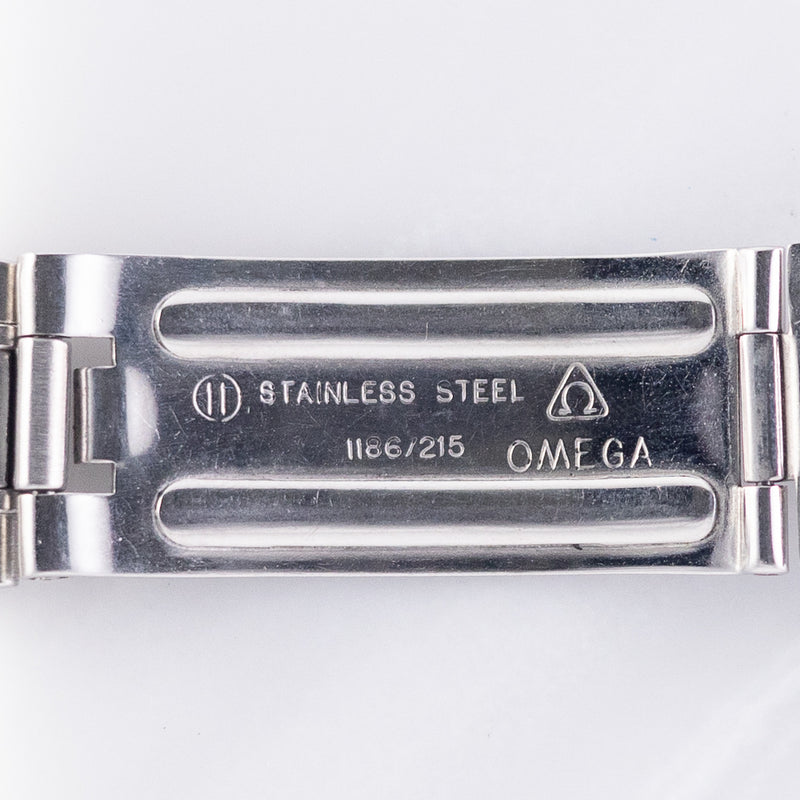 OMEGA SPEEDMASTER MARKⅡ Ref.145.014 Racing Dial Cal.861