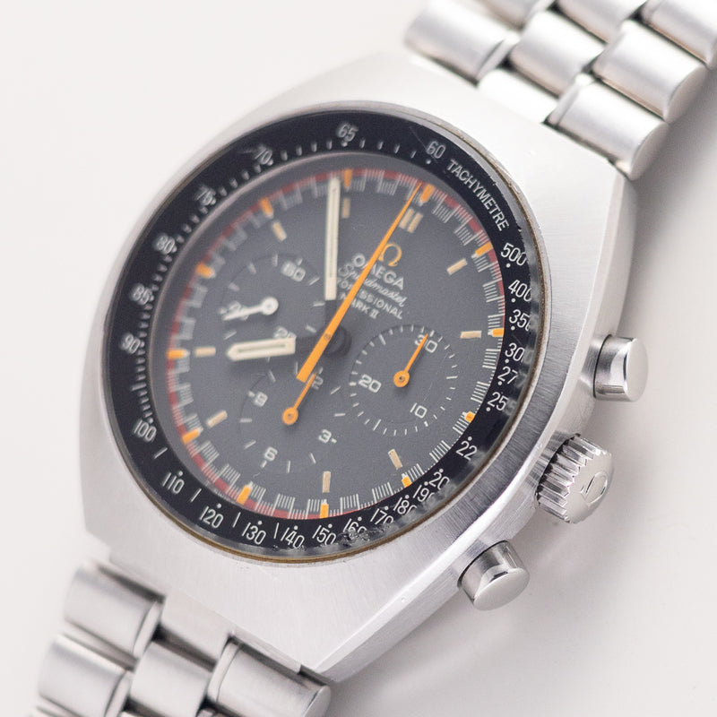 OMEGA SPEEDMASTER MARKⅡ Ref.145.014 Racing Dial Cal.861