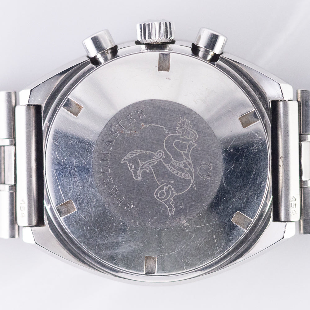 OMEGA SPEEDMASTER MARKⅡ Ref.145.014 Racing Dial Cal.861