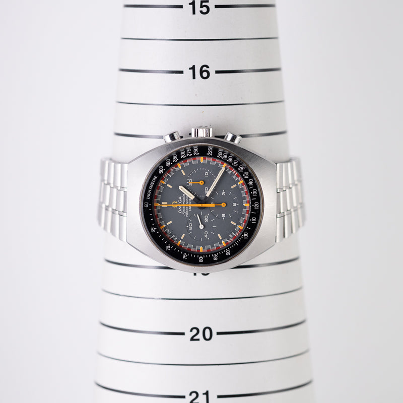 OMEGA SPEEDMASTER MARKⅡ Ref.145.014 Racing Dial Cal.861