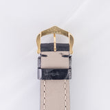 CARTIER LM Tank Organic Wood Ref.20611