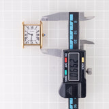 CARTIER LM Pre Must TANK