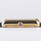 CARTIER LM Pre Must TANK