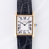 CARTIER LM Pre Must TANK