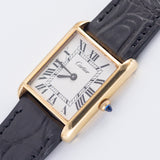 CARTIER LM Pre Must TANK