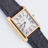 CARTIER LM Pre Must TANK