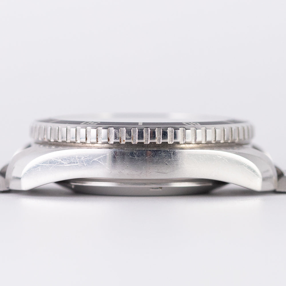 TAG HEUER 1000 Diver Professional 200m Ref.844/3