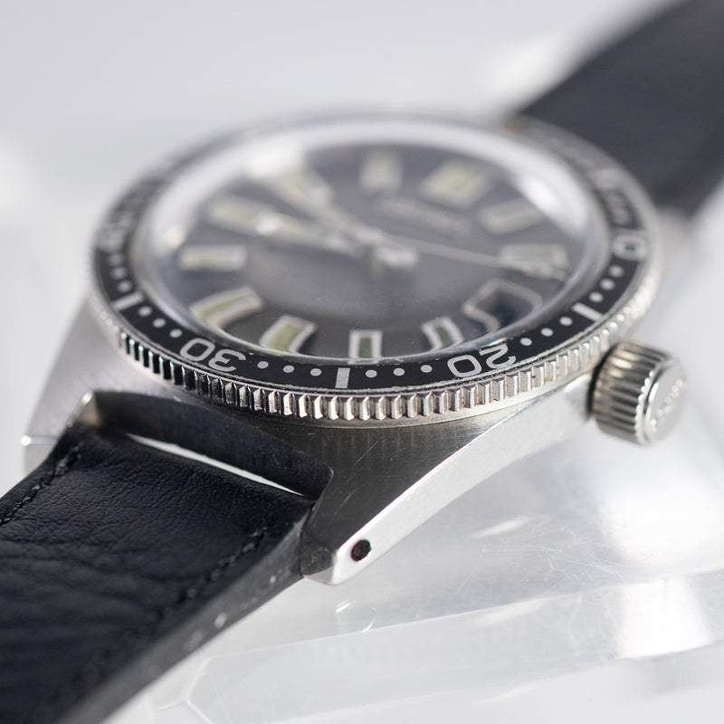 SEIKO 1ST 150M DIVER REF.6217-8001 62MAS