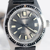 SEIKO 1ST 150M DIVER REF.6217-8001 62MAS
