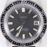 SEIKO 1ST 150M DIVER REF.6217-8001 62MAS