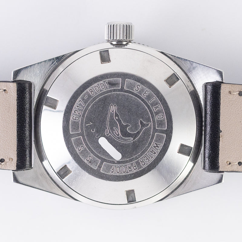 SEIKO 1ST 150M DIVER REF.6217-8001 62MAS