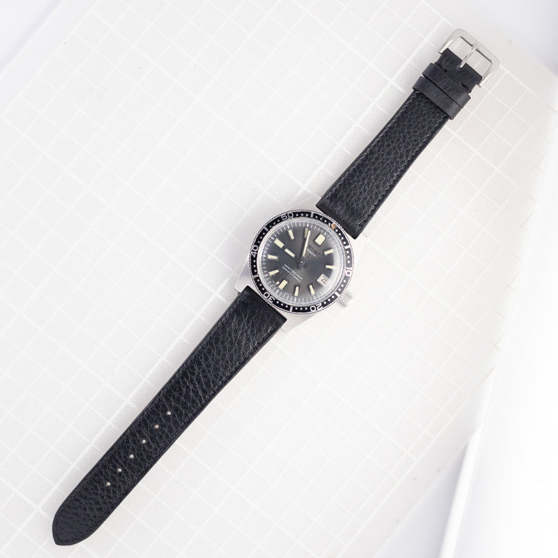 SEIKO 1ST 150M DIVER REF.6217-8001 62MAS