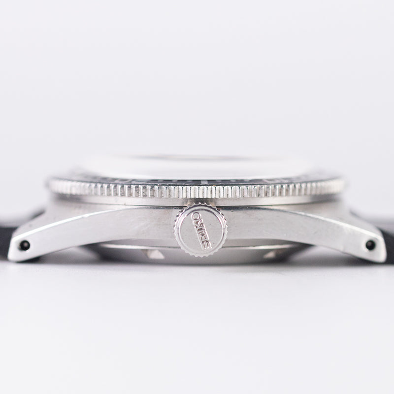 SEIKO 1ST 150M DIVER REF.6217-8001 62MAS – TIMEANAGRAM