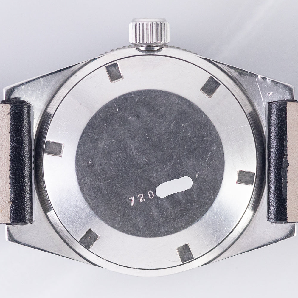 SEIKO 1ST 150M DIVER REF.6217-8001 62MAS