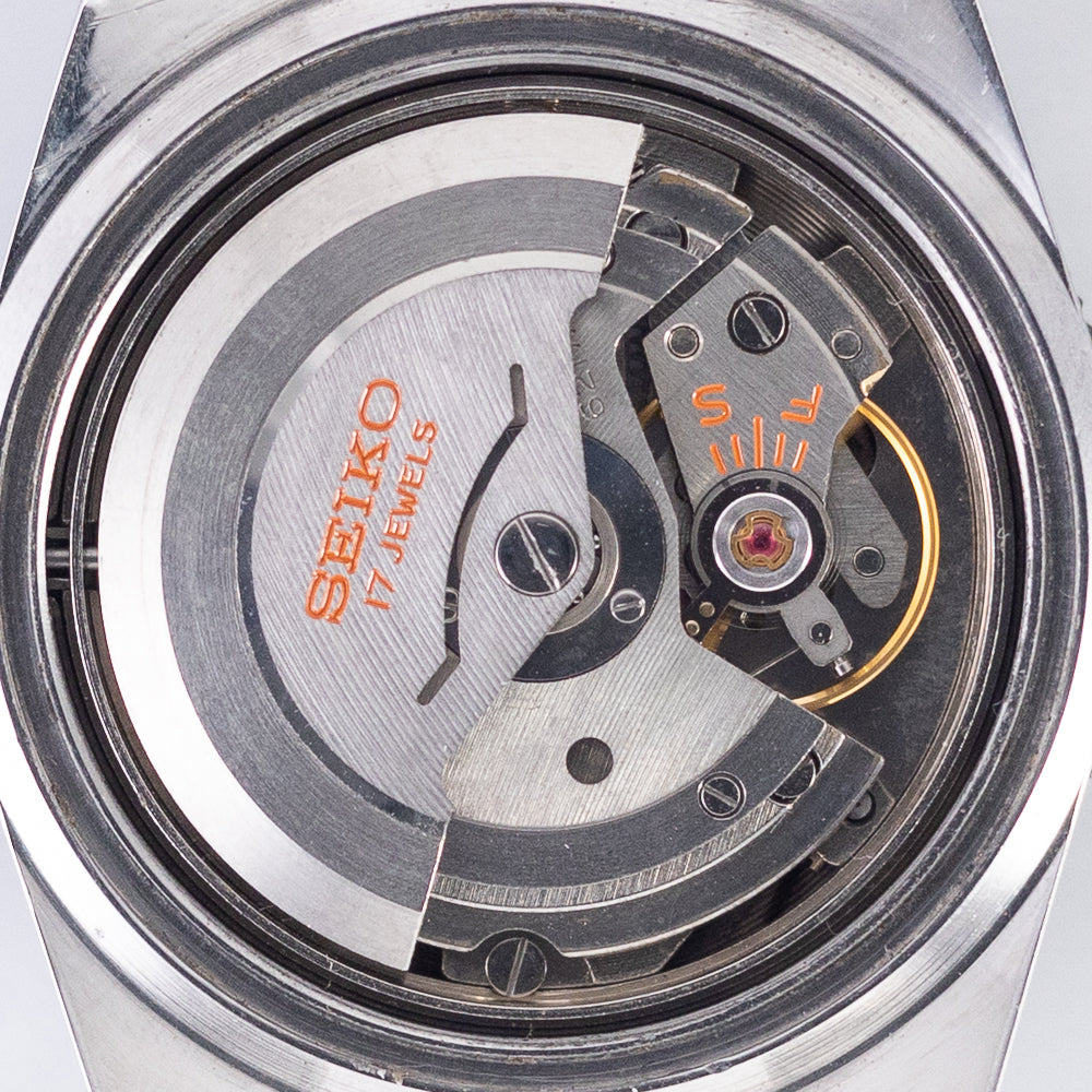 SEIKO 1ST 150M DIVER REF.6217-8001 62MAS – TIMEANAGRAM