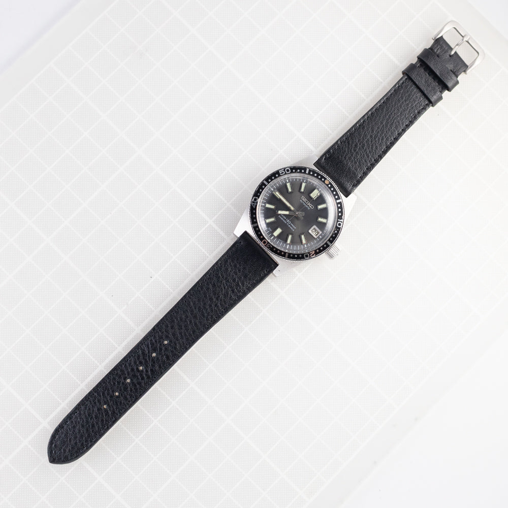 SEIKO 1ST 150M DIVER REF.6217-8001 62MAS
