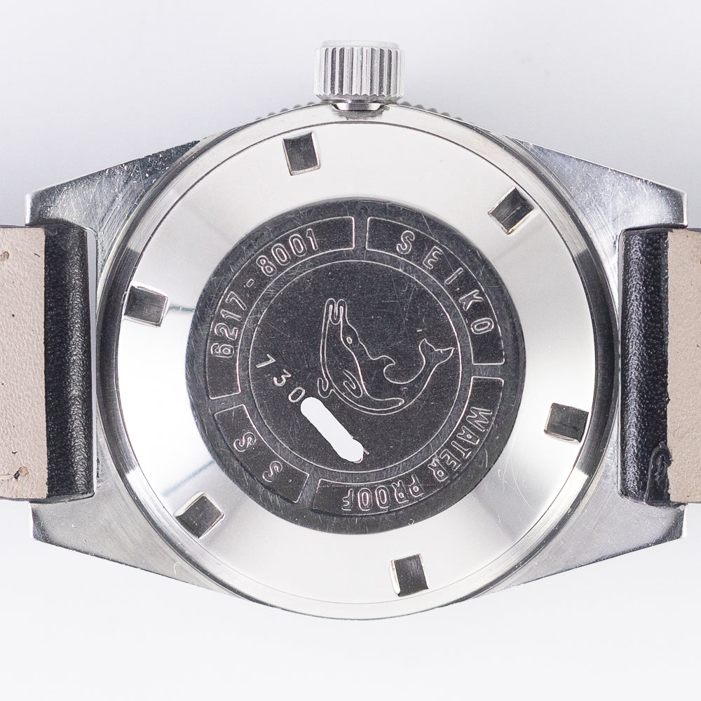 SEIKO 1ST 150M DIVER REF.6217-8001 62MAS