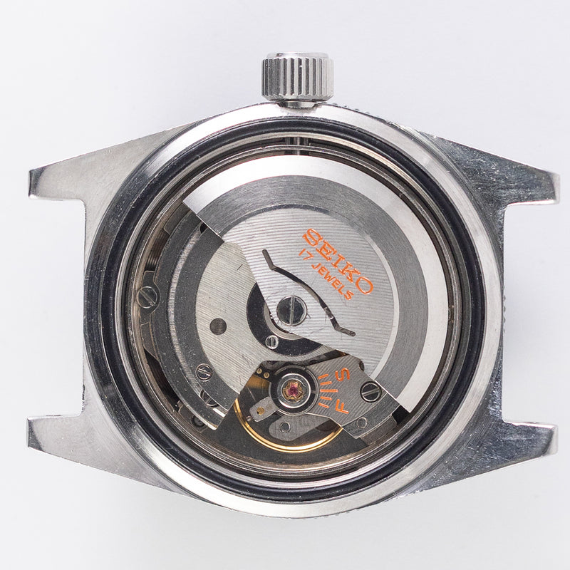 SEIKO 1ST 150M DIVER REF.6217-8001 62MAS – TIMEANAGRAM